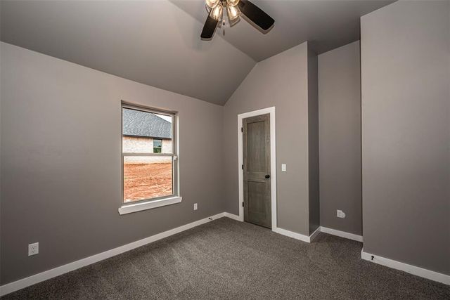 1111 Bridgeview Lane, Tuttle, OK 73089