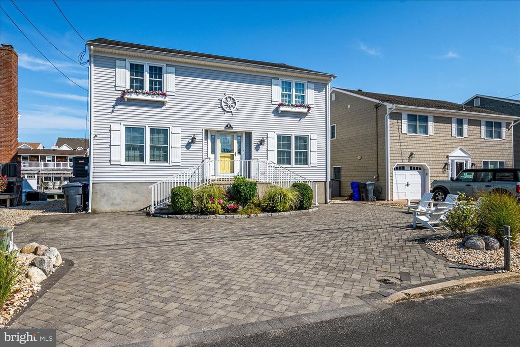 308 COVE DR, Mantoloking, NJ 08738