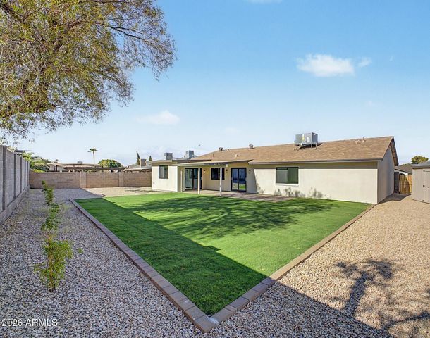 11206 N 26TH Place, Phoenix, AZ 85028