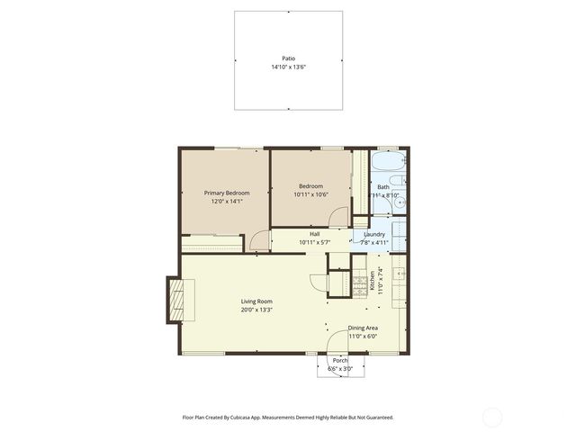 3413 99th Avenue E, Edgewood, WA 98371