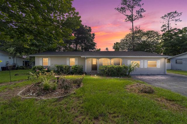 737 NE 17TH TERRACE, Ocala, FL 34470