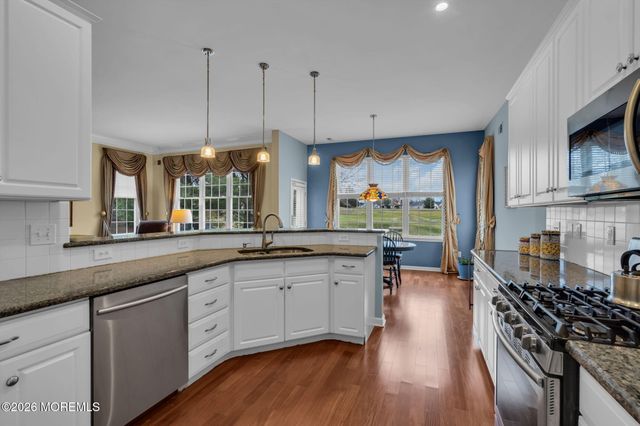 174 Wild Dunes Way, Jackson, NJ 08527