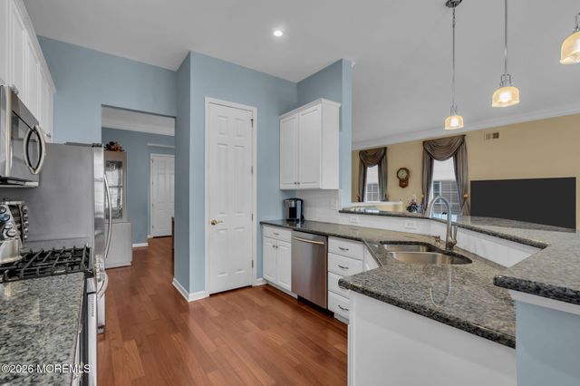 174 Wild Dunes Way, Jackson, NJ 08527