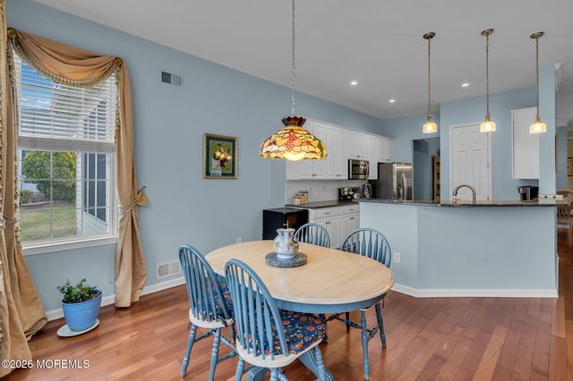 174 Wild Dunes Way, Jackson, NJ 08527