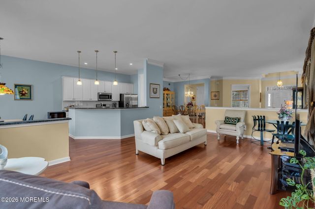 174 Wild Dunes Way, Jackson, NJ 08527