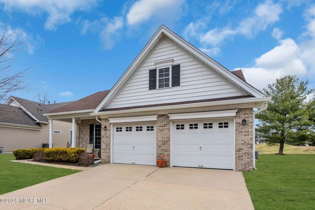 174 Wild Dunes Way, Jackson, NJ 08527