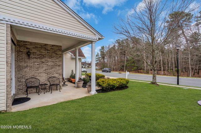 174 Wild Dunes Way, Jackson, NJ 08527