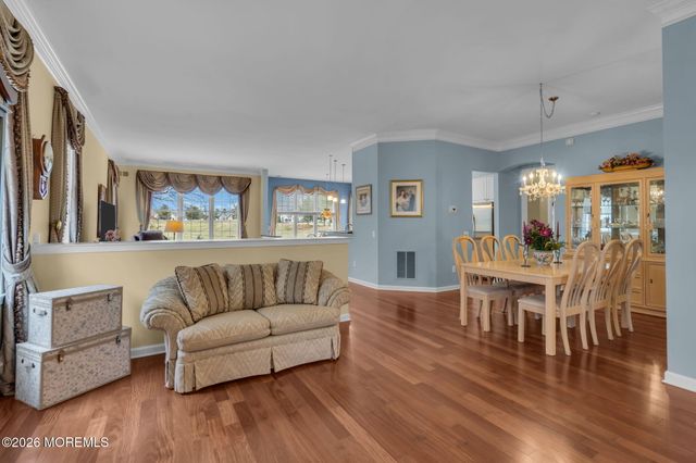 174 Wild Dunes Way, Jackson, NJ 08527