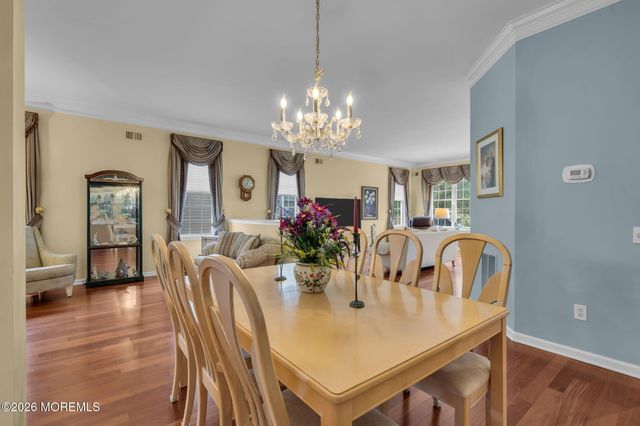 174 Wild Dunes Way, Jackson, NJ 08527