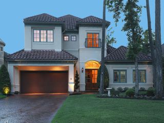 15 Serenade Pines Place, The Woodlands, TX 77382