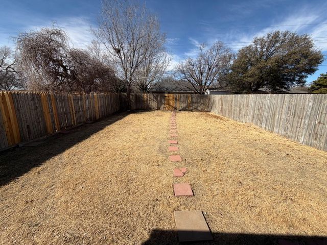 9604 Elgin Avenue, B, Lubbock, TX 79423