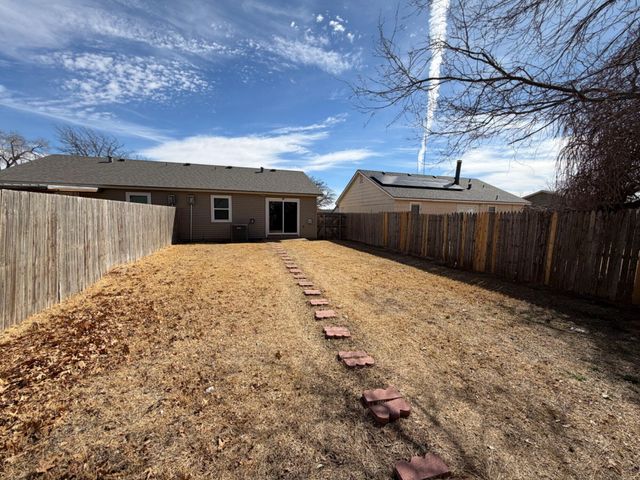 9604 Elgin Avenue, B, Lubbock, TX 79423