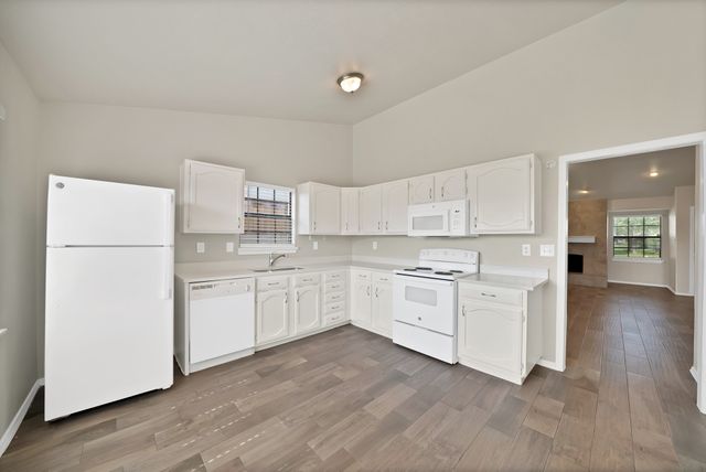 7000 Curry Drive, The Colony, TX 75056