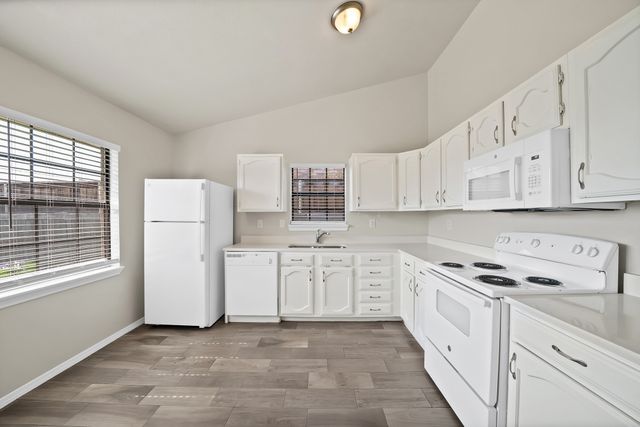 7000 Curry Drive, The Colony, TX 75056
