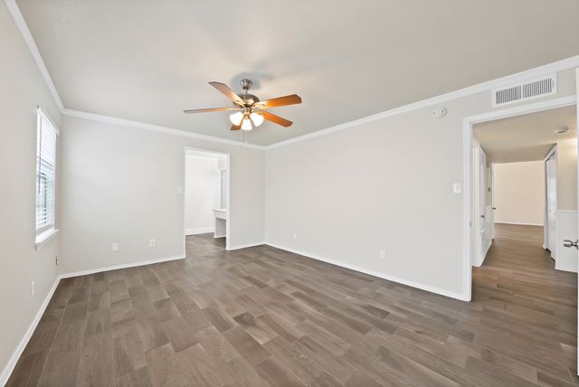 7000 Curry Drive, The Colony, TX 75056