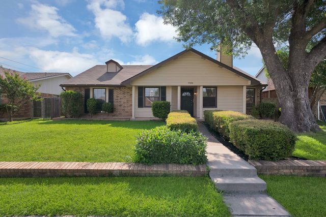 7000 Curry Drive, The Colony, TX 75056