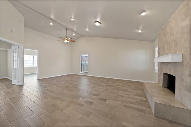 7000 Curry Drive, The Colony, TX 75056