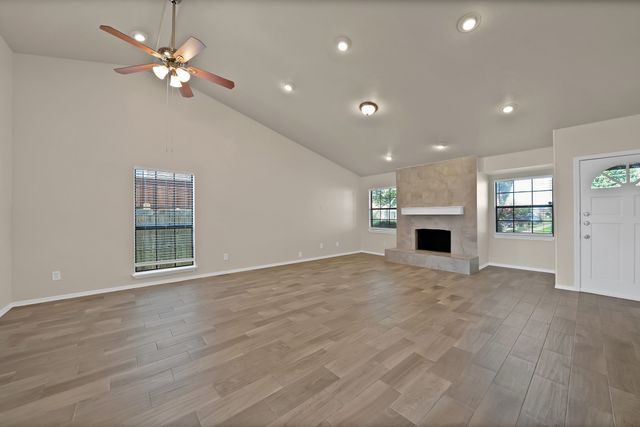 7000 Curry Drive, The Colony, TX 75056