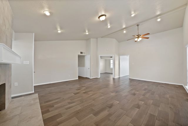 7000 Curry Drive, The Colony, TX 75056