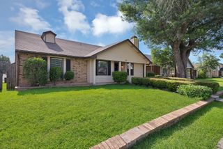 7000 Curry Drive, The Colony, TX 75056