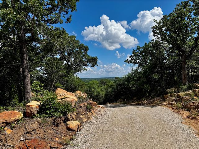 0 W HWY 180 Highway, Mineral Wells, TX 76067