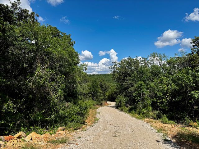 0 W HWY 180 Highway, Mineral Wells, TX 76067