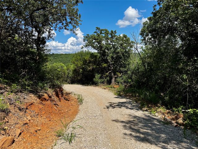 0 W HWY 180 Highway, Mineral Wells, TX 76067