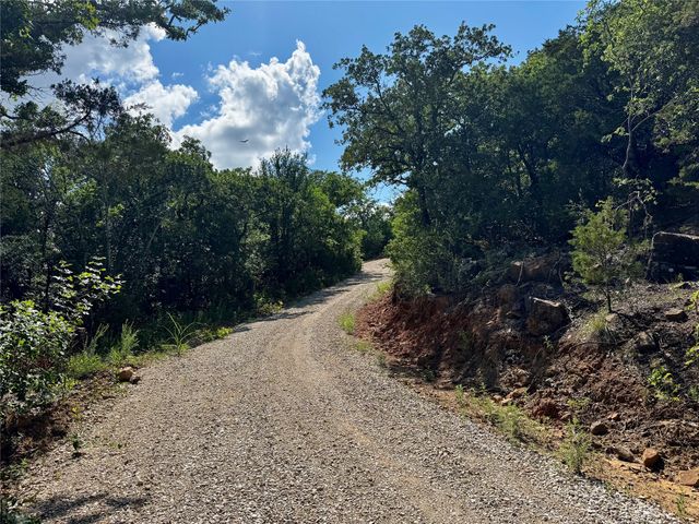0 W HWY 180 Highway, Mineral Wells, TX 76067