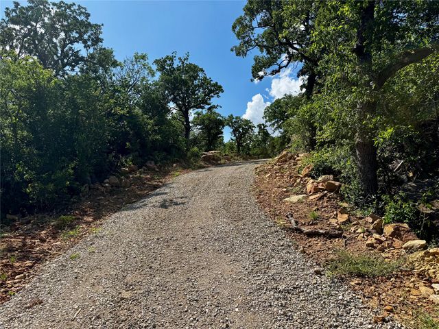 0 W HWY 180 Highway, Mineral Wells, TX 76067