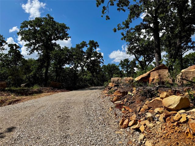 0 W HWY 180 Highway, Mineral Wells, TX 76067
