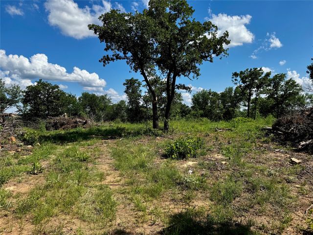 0 W HWY 180 Highway, Mineral Wells, TX 76067