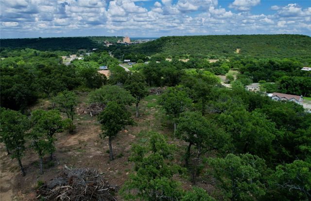 0 W HWY 180 Highway, Mineral Wells, TX 76067