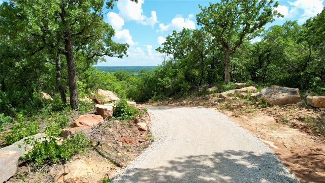 0 W HWY 180 Highway, Mineral Wells, TX 76067