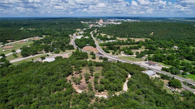 0 W HWY 180 Highway, Mineral Wells, TX 76067