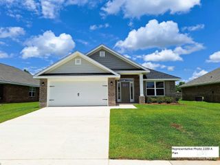 608 Mayflower Drive, Foley, AL 36535