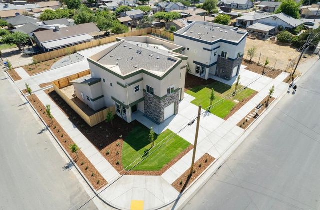 1137 W Putnam Avenue, Porterville, CA 93257