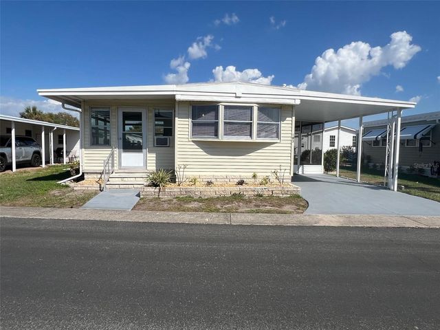 103 PINDO PALM STREET W, Largo, FL 33770