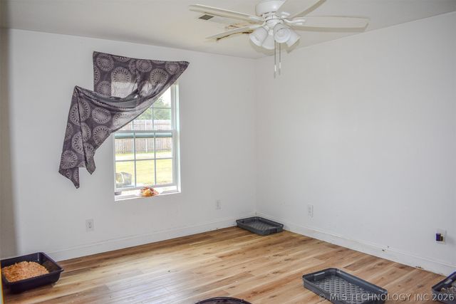 3253 E 2090 Road, Sawyer, OK 74743