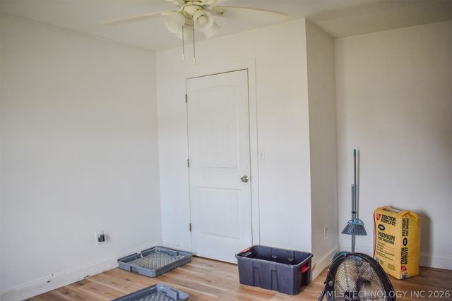 3253 E 2090 Road, Sawyer, OK 74743