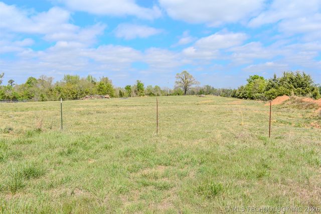 3253 E 2090 Road, Sawyer, OK 74743
