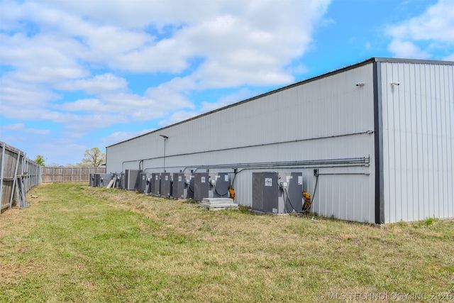 3253 E 2090 Road, Sawyer, OK 74743