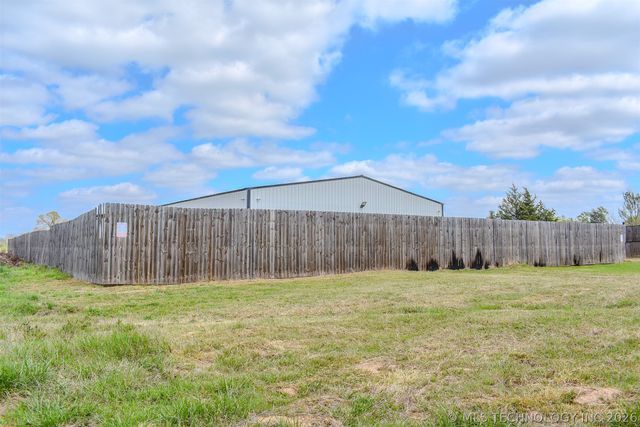 3253 E 2090 Road, Sawyer, OK 74743