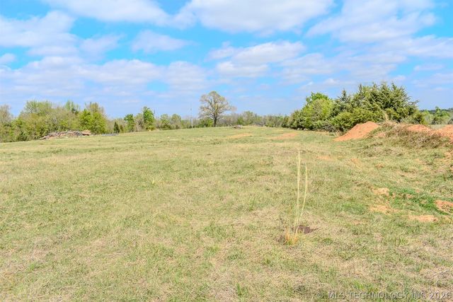 3253 E 2090 Road, Sawyer, OK 74743