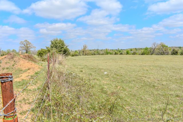 3253 E 2090 Road, Sawyer, OK 74743