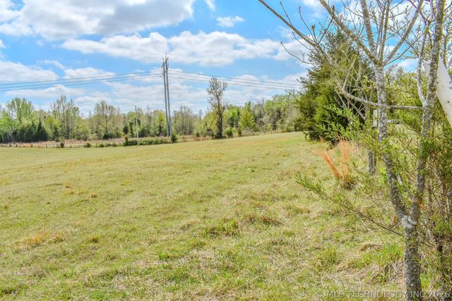 3253 E 2090 Road, Sawyer, OK 74743