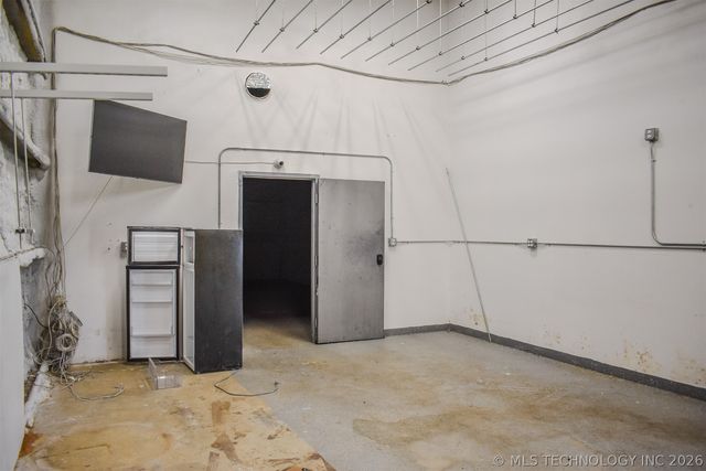 3253 E 2090 Road, Sawyer, OK 74743