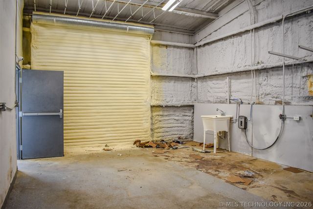 3253 E 2090 Road, Sawyer, OK 74743