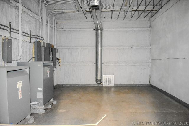 3253 E 2090 Road, Sawyer, OK 74743