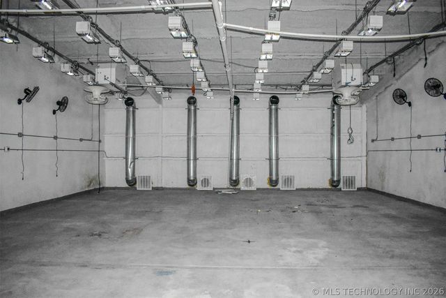 3253 E 2090 Road, Sawyer, OK 74743