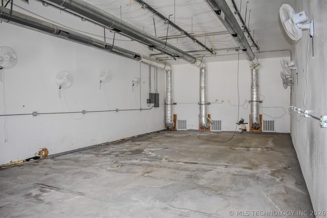 3253 E 2090 Road, Sawyer, OK 74743